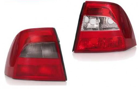 Lanterna Traseira Vectra 2000 2001 2002 2003 2004